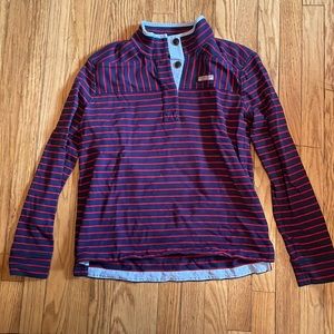 Vineyard Vines Sweater Size M